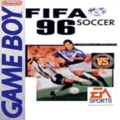 FIFA Soccer '96